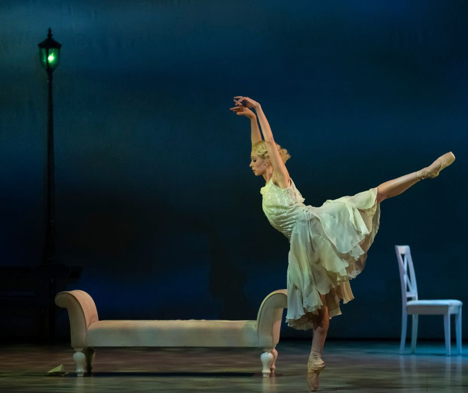 Abigail Prudames