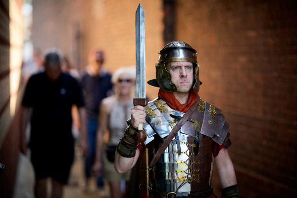 Castleford Roman Festival Coming June 1st - 2024 Post image 1 Image name Castleford medieval festval the 1 image from the post Castleford Roman Festival Coming June 1st - 2024 in Yorkshire.com.