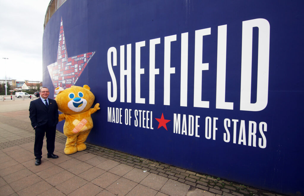 Sheffield City Trust and The Children’s Hospital Charity Reach New Heights in Community Support Post image 1 Image name Childrens Hospital Partnership 29 the 1 image from the post Sheffield City Trust and The Children’s Hospital Charity Reach New Heights in Community Support in Yorkshire.com.