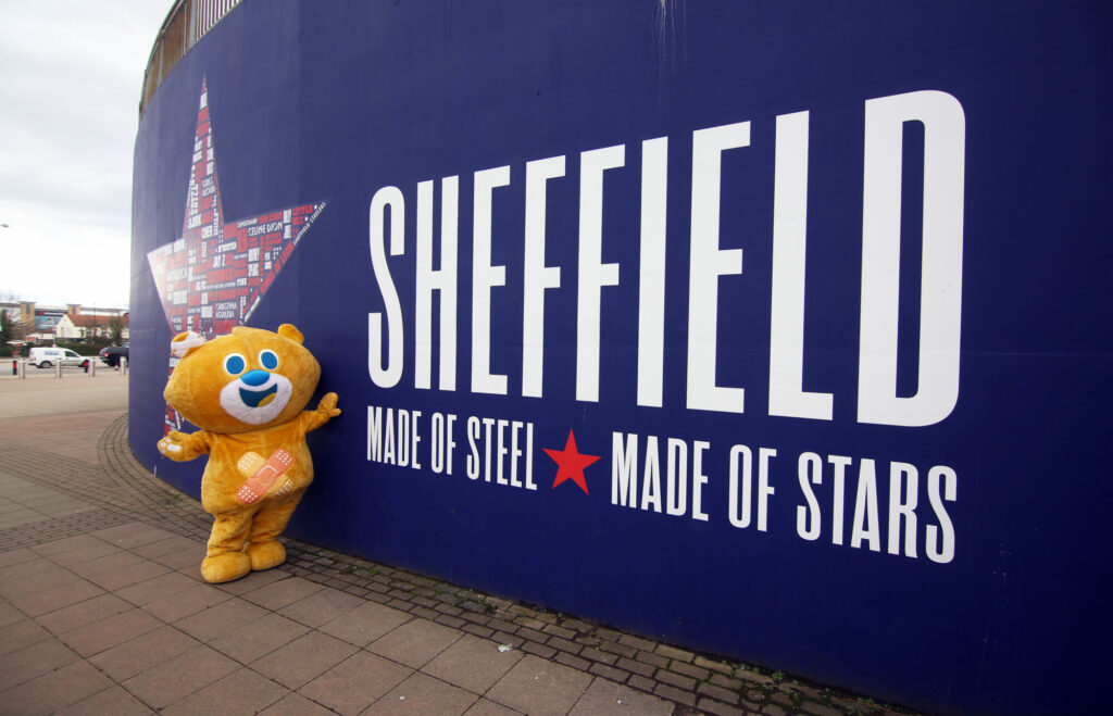 Sheffield City Trust and The Children’s Hospital Charity Reach New Heights in Community Support Post image 5 Image name Childrens Hospital Partnership 9 the 5 image from the post Sheffield City Trust and The Children’s Hospital Charity Reach New Heights in Community Support in Yorkshire.com.