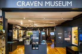 Craven Museum Shortlisted For Art Fund 2024 Museum Of The Year Post image 1 Image name Craven Museum inside the 1 image from the post Craven Museum Shortlisted For Art Fund 2024 Museum Of The Year in Yorkshire.com.