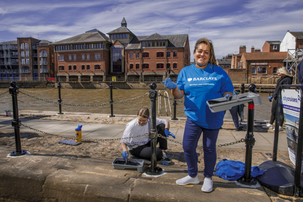 Revitalising York: A Community Effort to Enhance the Riverside Post image 8 Image name GB1 9505 the 8 image from the post Revitalising York: A Community Effort to Enhance the Riverside in Yorkshire.com.