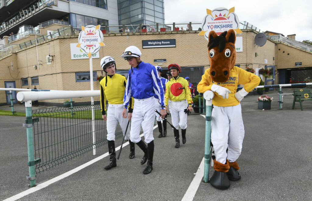 Image name GRIY Doncaster59 the 8 image from the post A look ahead at the Go Racing Summer Festival 2024 in Yorkshire.com.