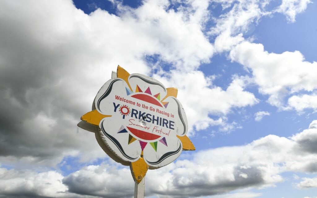 Image name GRIY Doncaster72 the 9 image from the post A look ahead at the Go Racing Summer Festival 2024 in Yorkshire.com.