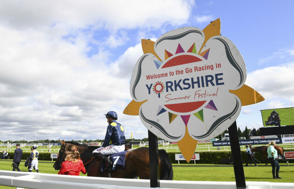 Image name GRIY Doncaster76 the 10 image from the post A look ahead at the Go Racing Summer Festival 2024 in Yorkshire.com.