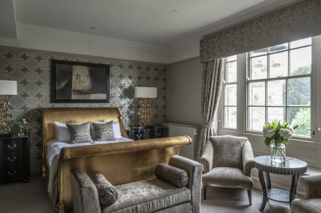 Wood Hall Hotel & Spa Nominated for Good Spa Guide Awards 2024 Post image 6 Wood Hill Hotel & Spa