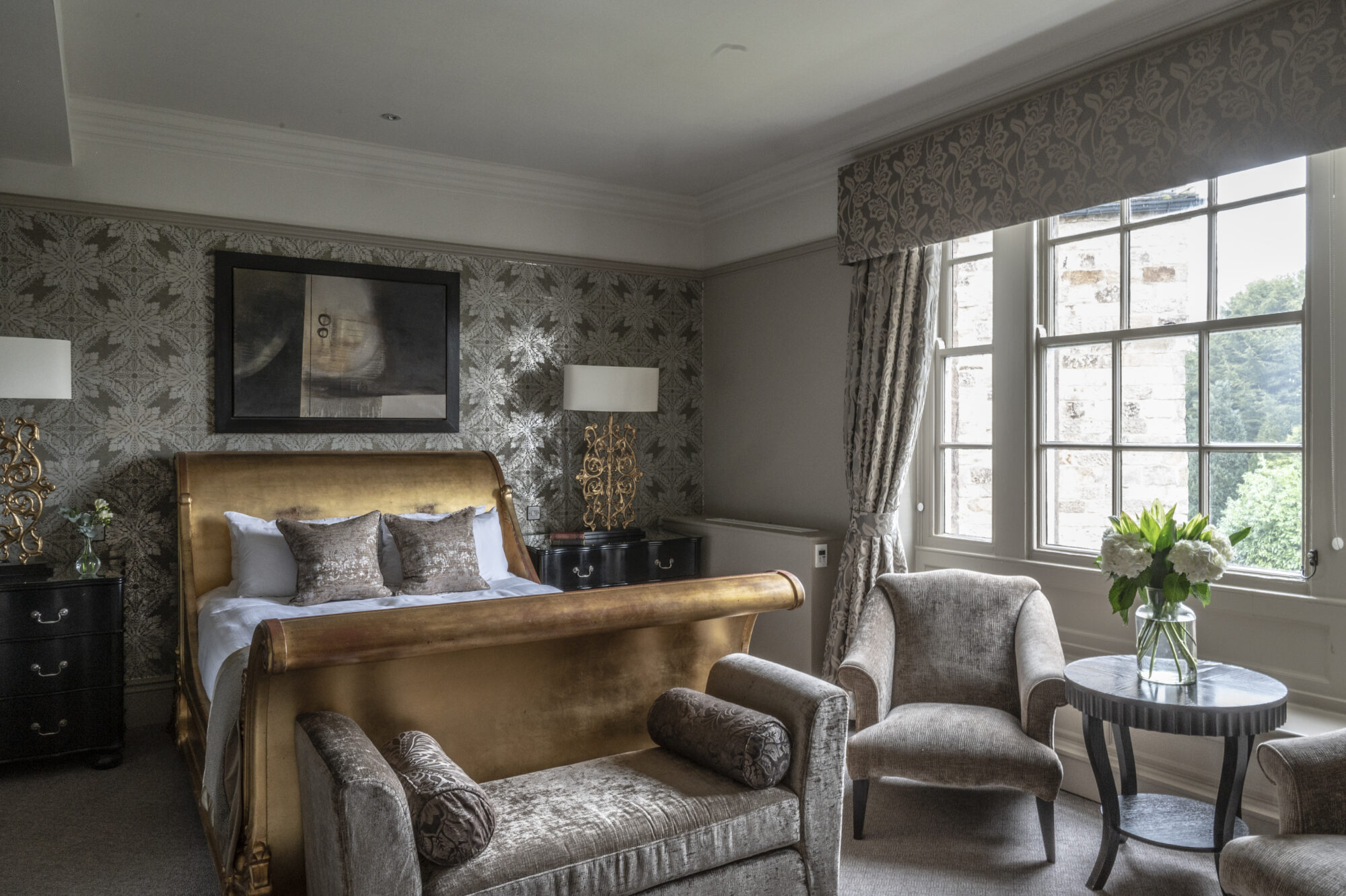 Wood Hill Hotel & Spa