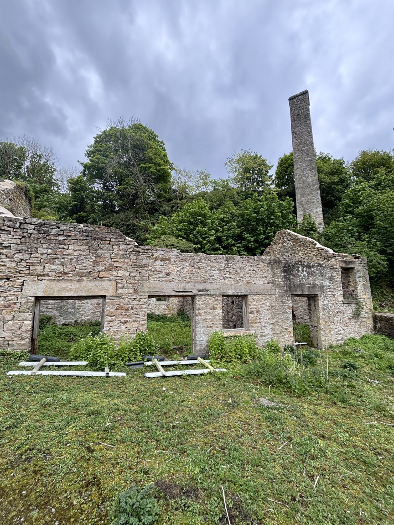 Image name IMG 0442 the 10 image from the post A look at the history of Keld Heads Smelt Mill, Preston Under Scar, with Dr Emma Wells in Yorkshire.com.