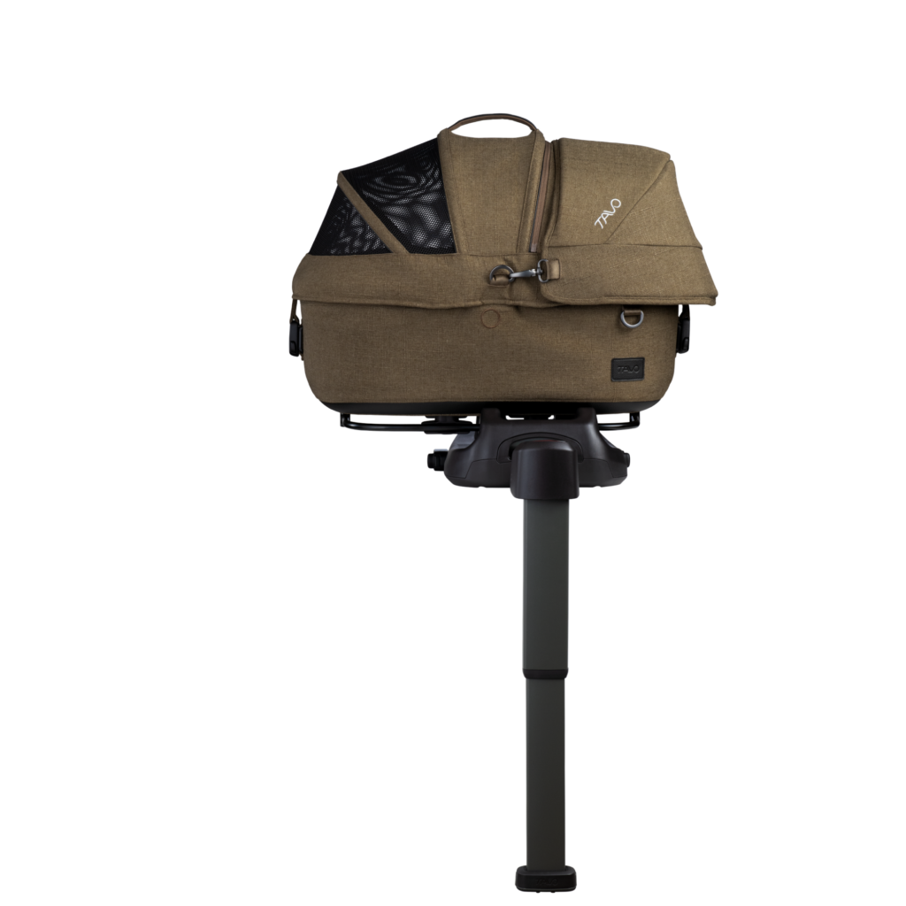 Pet Protection Reimagined - Tavo - Endorsed By Dr Julian Norton Post image 8 Image name Tavo Maeve Pet Protection System Small Flex Handle with base in Brindle Colourway 1 the 7 image from the post Pet Protection Reimagined - Tavo - Endorsed By Dr Julian Norton in Yorkshire.com.