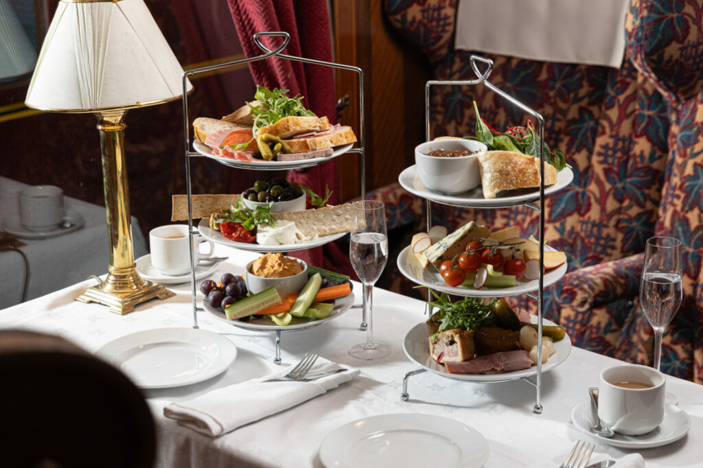 Newsletter: Friday 17th May 2024 Post image 3 Image name The Stokers Lunch 1 1 the 3 image from the post Newsletter: Friday 17th May 2024 in Yorkshire.com.