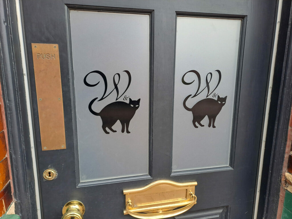 Image name Whittington Cat Pub work needed the 1 image from the post Funds Granted For Whittington & Cat Pub Restoration - Hull Marina in Yorkshire.com.