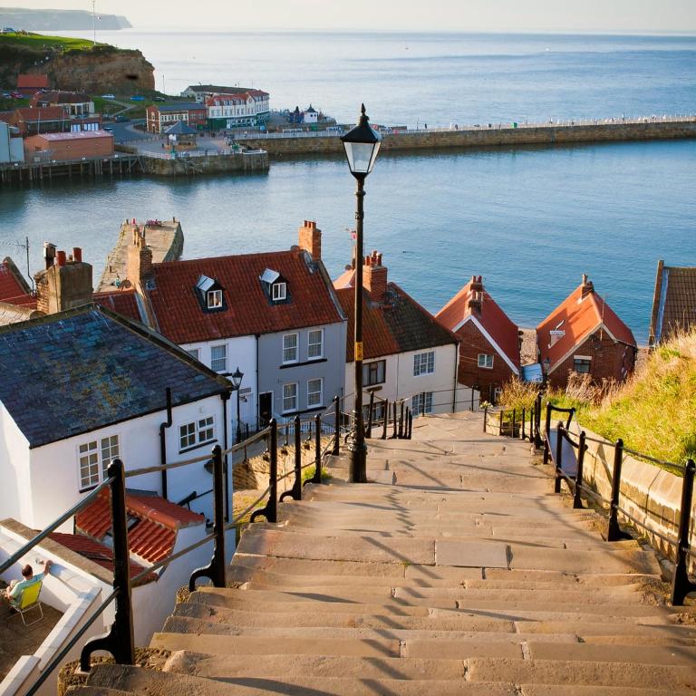 Newsletter: Friday 3rd May 2024 Post image 2 Image name demeter holiday let whitby harbour yorkshire the 2 image from the post Newsletter: Friday 3rd May 2024 in Yorkshire.com.