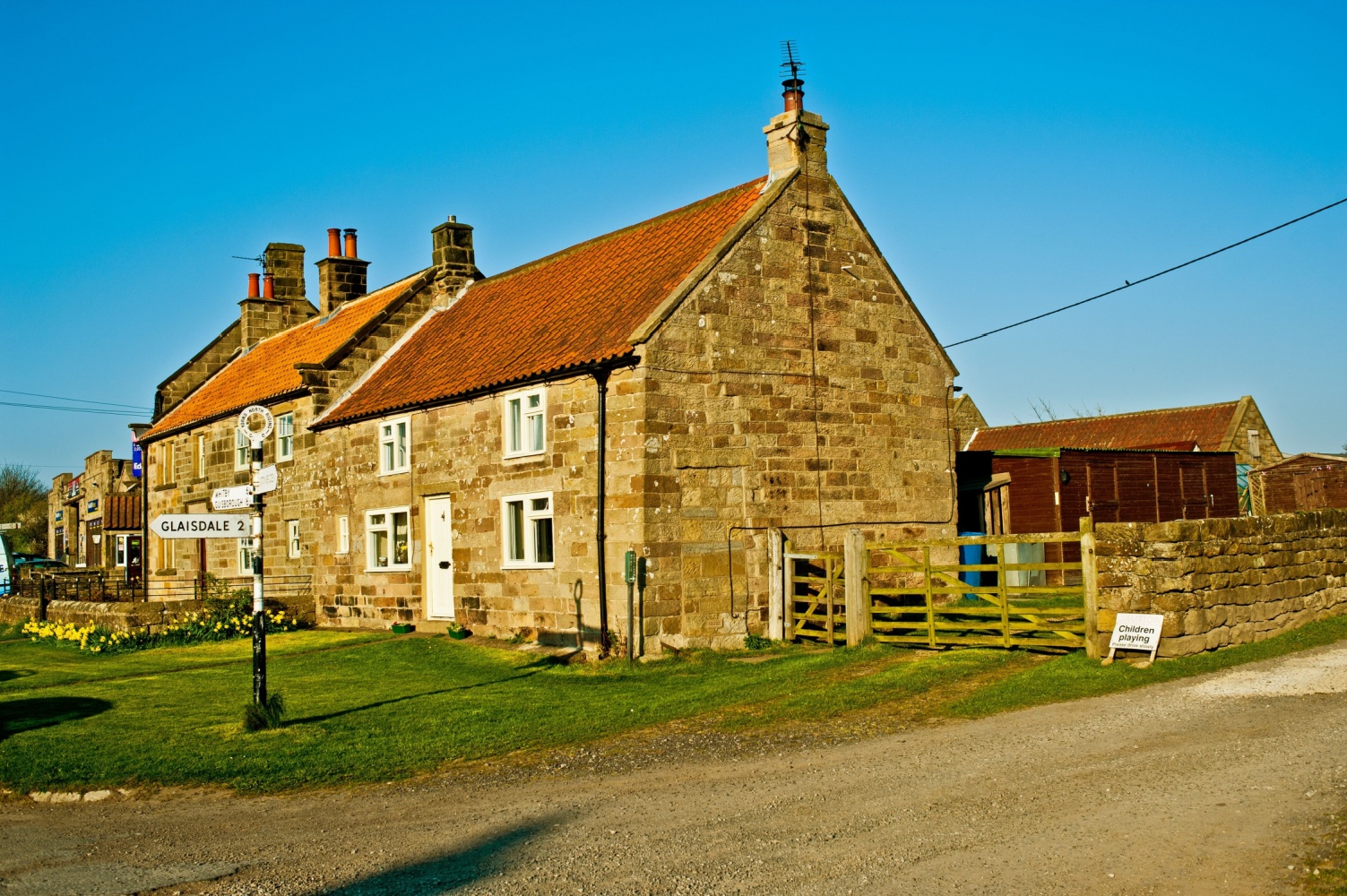 Image name egton north york moors yorkshire the 3 image from the post Egton in Yorkshire.com.