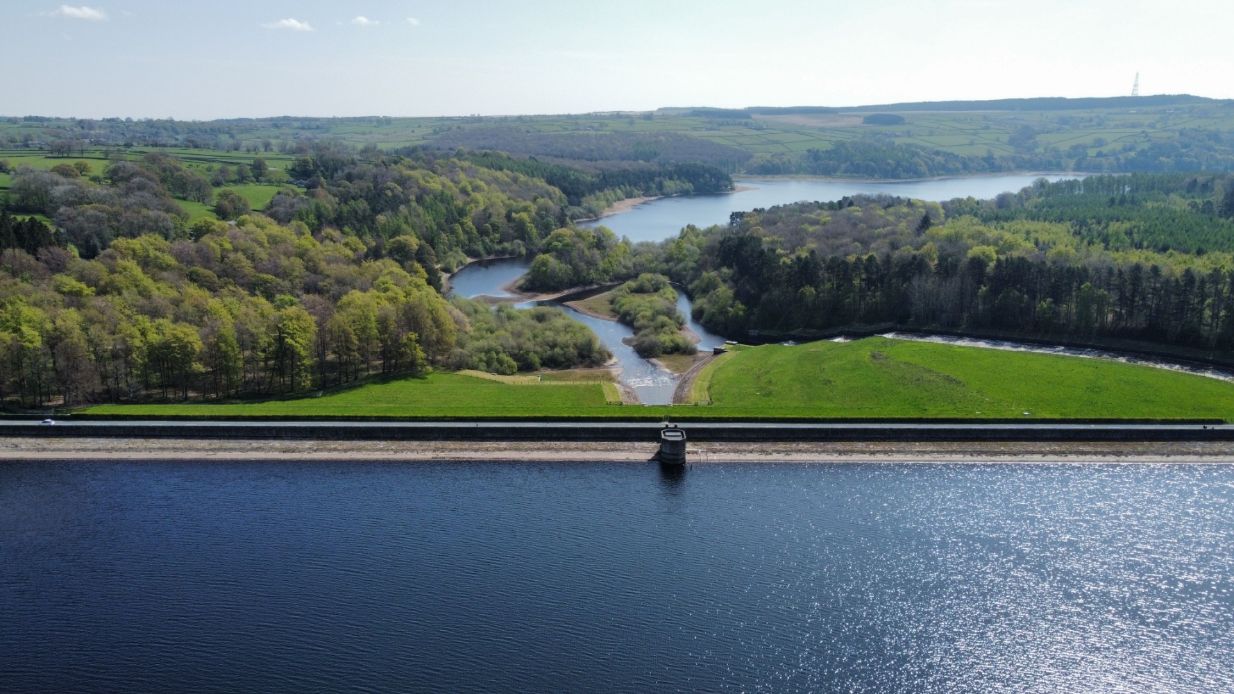 Image name fewston reservoir north yorkshire the 1 image from the post Fewston in Yorkshire.com.