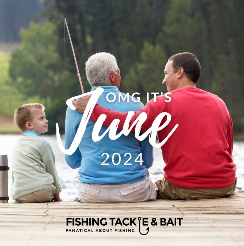 Image name fishing voucher the 1 image from the post 60% Off June Deals At Fishing, Tackle & Bait in Yorkshire.com.