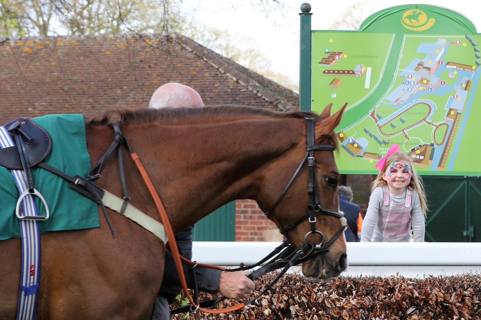 Image name half term racing 2024 the 13 image from the post Visit the races with the kids this week in Yorkshire.com.