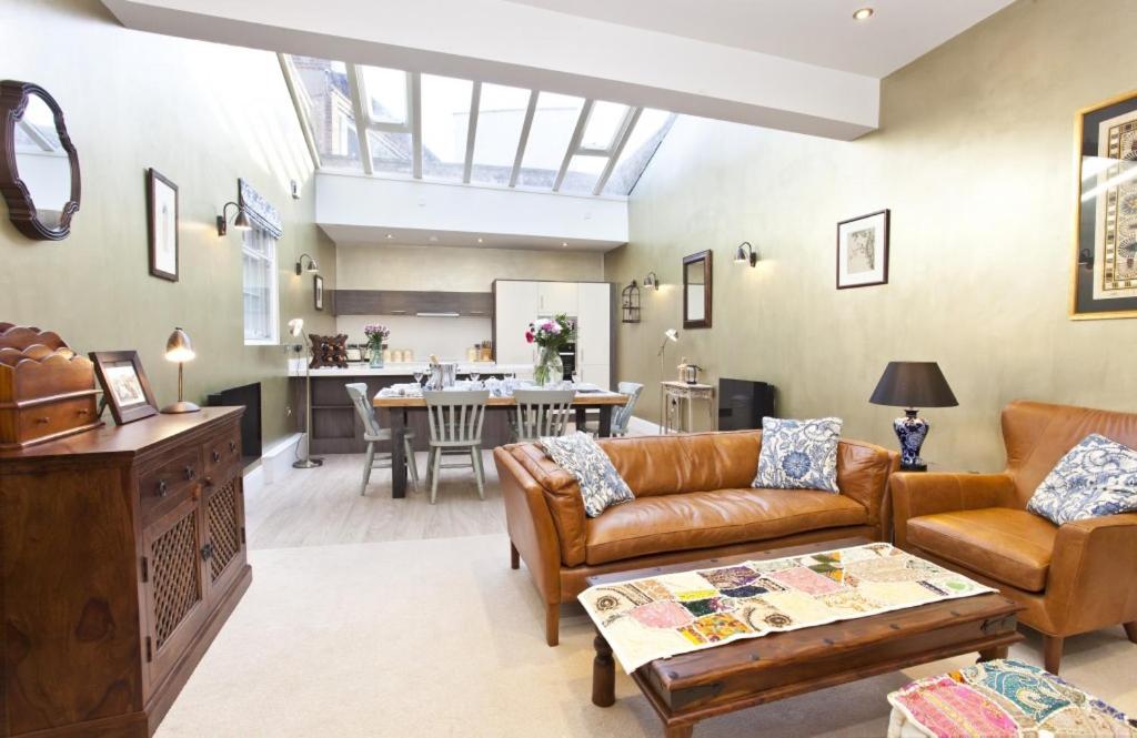 Special offer: 15% off accommodation with Booking.com Post image 2 Image name kings apartment sitting room york the 2 image from the post Special offer: 15% off accommodation with Booking.com in Yorkshire.com.