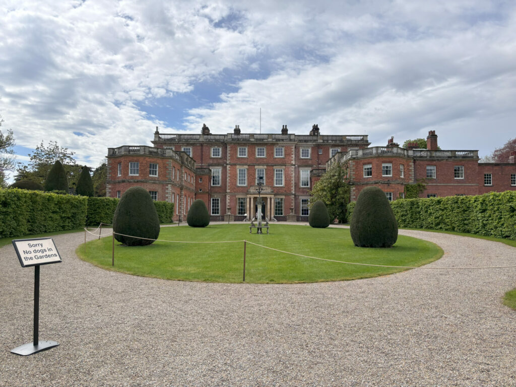 Newsletter: Friday 10th May 2024 Post image 4 Image name newby hall skelton on ure north yorkshire the 3 image from the post Newsletter: Friday 10th May 2024 in Yorkshire.com.