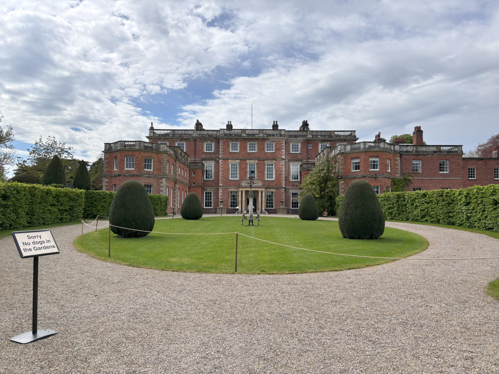 A look at the history of Newby Hall with Dr Emma Wells