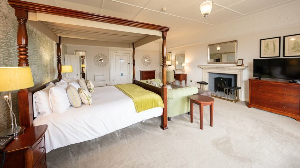 Special offer: enjoy up to 30% off selected breaks at Nidd Hall Post image 2 Image name nid historicroom wharfedale 08 21 the 2 image from the post Special offer: enjoy up to 30% off selected breaks at Nidd Hall in Yorkshire.com.