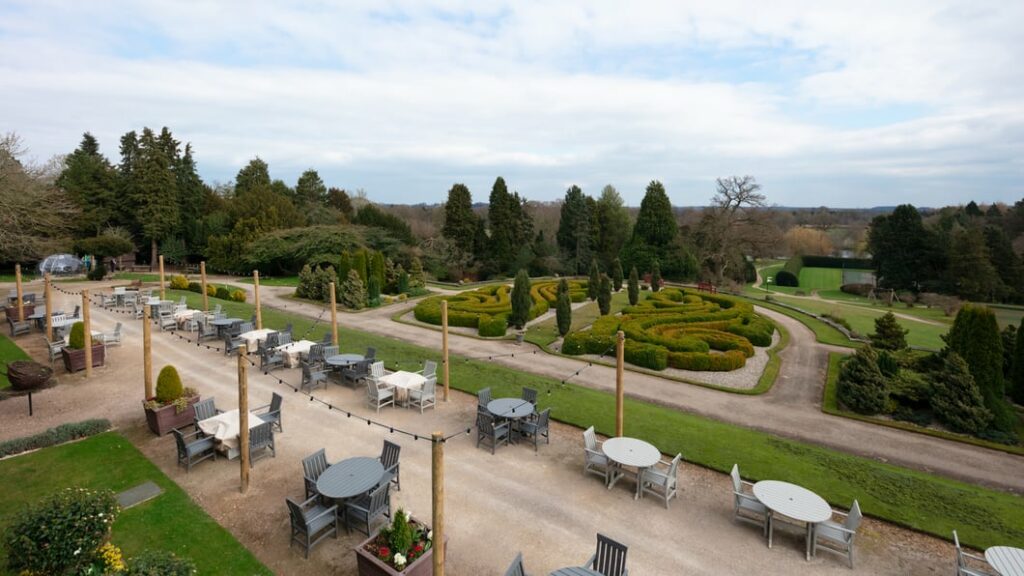 Special offer: enjoy up to 30% off selected breaks at Nidd Hall Post image 3 Image name nid historicroom wharfedale 15 21 the 3 image from the post Special offer: enjoy up to 30% off selected breaks at Nidd Hall in Yorkshire.com.