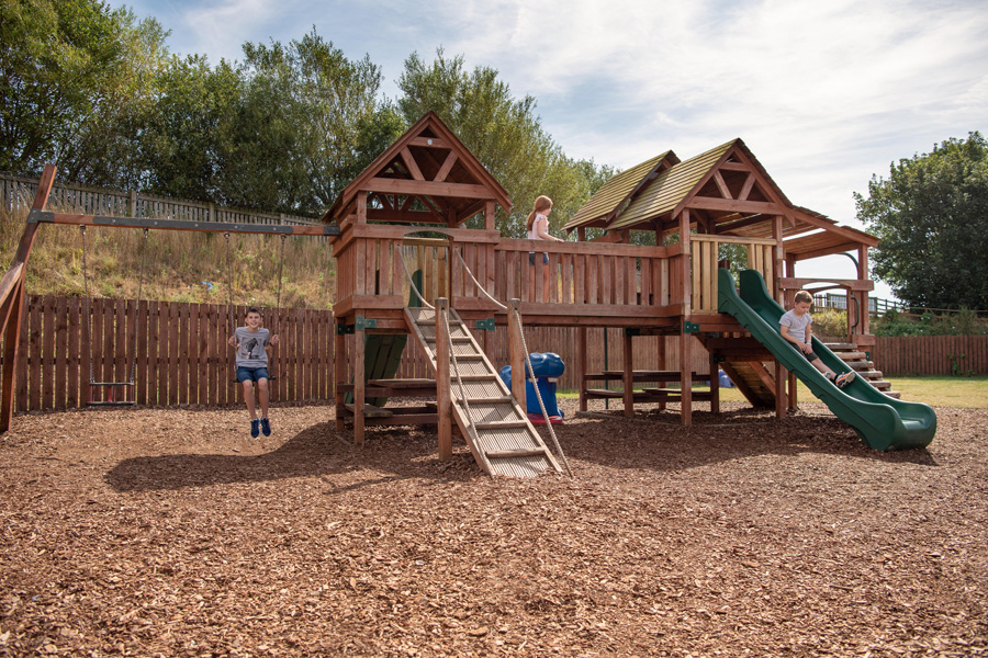 Image name play park sand le mere park holidays the 6 image from the post Special offer: May half term sale - up to 25% off at Park Holidays in Yorkshire.com.