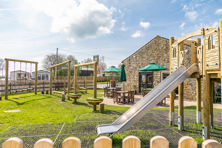 Image name playpark bowland fell park holidays the 2 image from the post Special offer: May half term sale - up to 25% off at Park Holidays in Yorkshire.com.