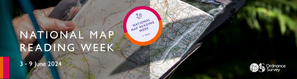 National Map Reading Week 2024: Embrace the Outdoors with Confidence Post image 1 Image name retail 1500x400 with text the 1 image from the post National Map Reading Week 2024: Embrace the Outdoors with Confidence in Yorkshire.com.
