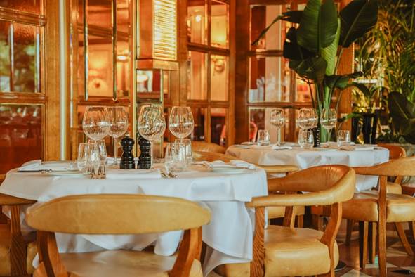 Revitalising Tradition: The £2 Million Makeover of Leeds' Beloved San Carlo Flying Pizza Post image 1 ICONIC LEEDS ITALIAN RESTAURANT RECEIVES £2M REVAMP