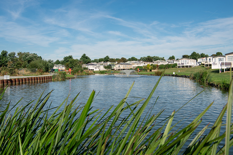 Image name sand le mere caravans park holidays the 4 image from the post Special offer: May half term sale - up to 25% off at Park Holidays in Yorkshire.com.