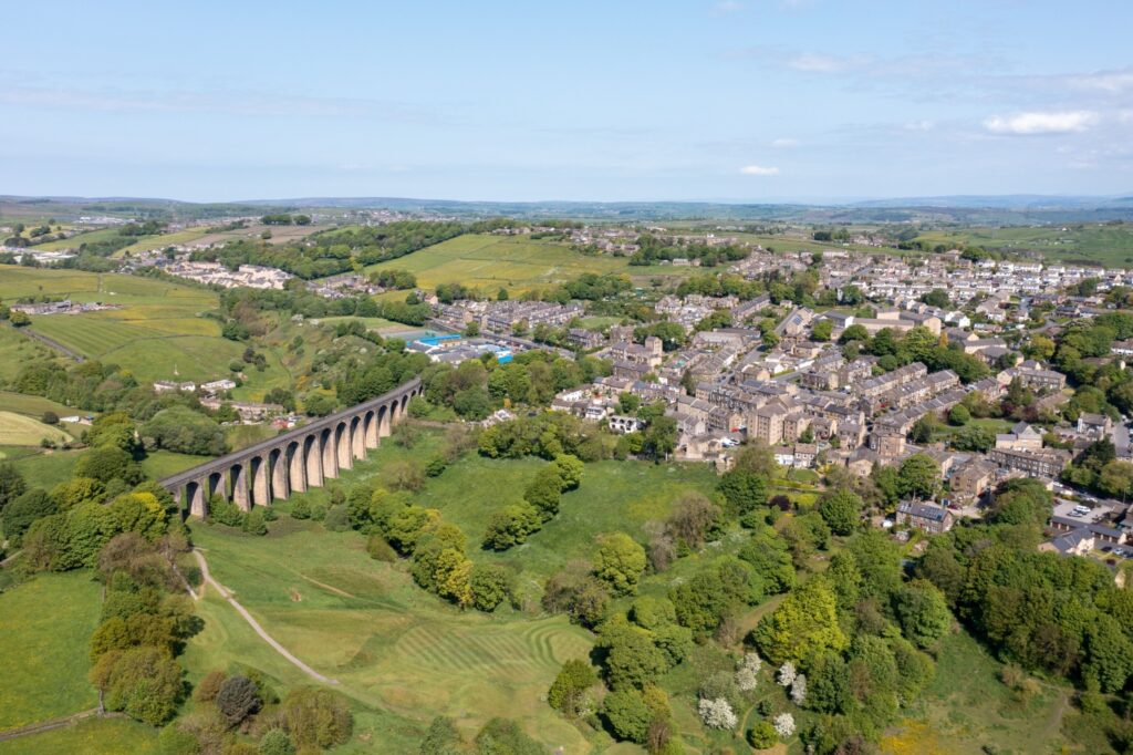 Image name thornton bradford west yorkshire the 1 image from the post Top Things to Do in Bradford for Adults: A Guide for Couples in Yorkshire in Yorkshire.com.