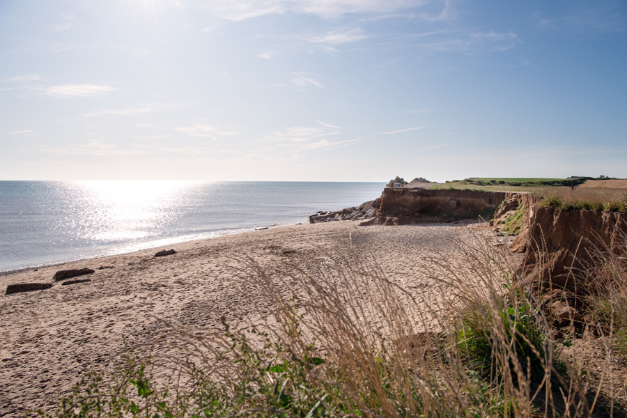 Image name tunstall beach sand le mere park holidays the 5 image from the post Special offer: May half term sale - up to 25% off at Park Holidays in Yorkshire.com.