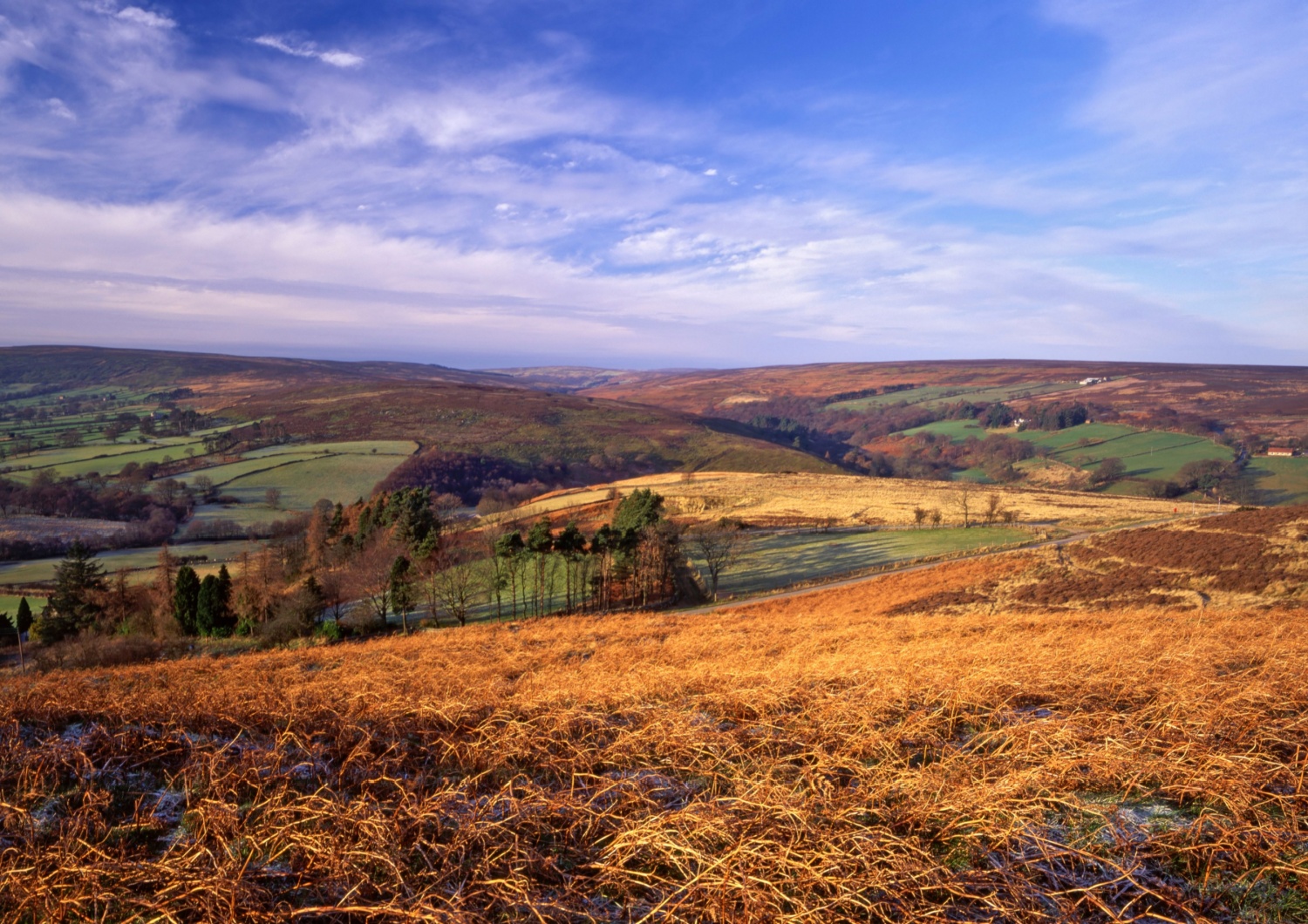 Image name westerdale north york moors yorkshire the 6 image from the post Westerdale in Yorkshire.com.