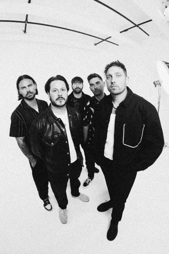 You Me At Six Announce Farewell Tour with Final Show at OVO Arena Wembley Post image 1 Image name you me at the 1 image from the post You Me At Six Announce Farewell Tour with Final Show at OVO Arena Wembley in Yorkshire.com.