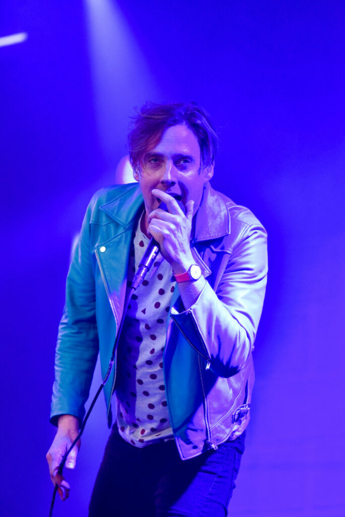 Image name yr Kaiser Chiefs 001 the 12 image from the post A look ahead at the Go Racing Summer Festival 2024 in Yorkshire.com.