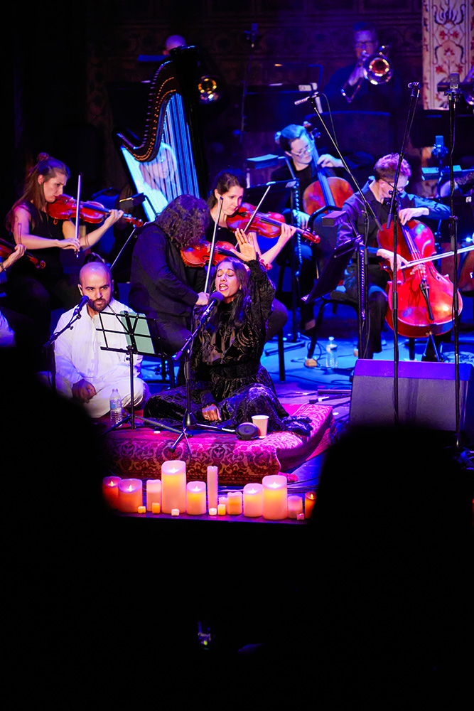 Discover the wonders of Bradford Literature Festival: a cultural extravaganza in Yorkshire Post image 5 Image name 5. Shikwa 5 the 5 image from the post Discover the wonders of Bradford Literature Festival: a cultural extravaganza in Yorkshire in Yorkshire.com.