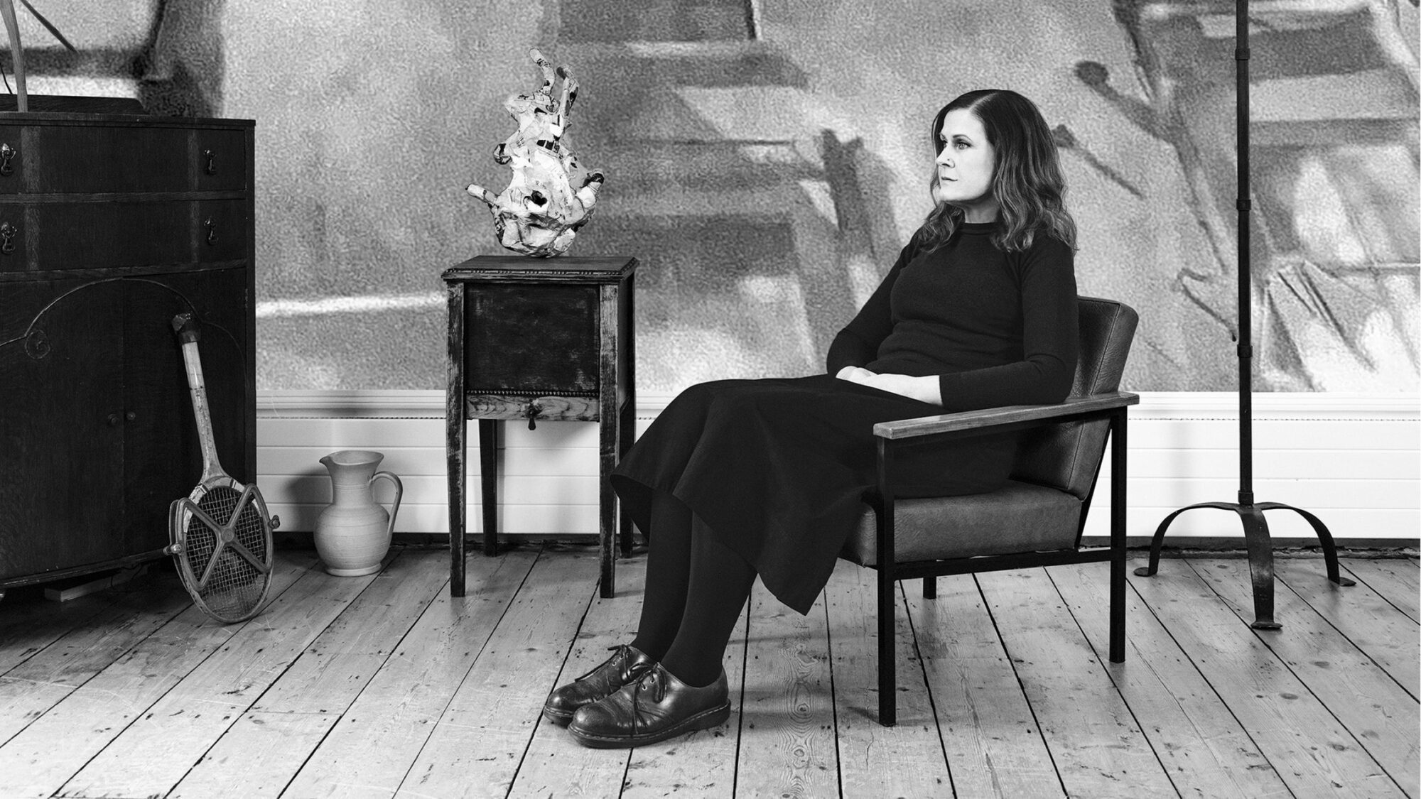 Image name Alison Moyet at York Barbican York 1 the 1 image from the post Alison Moyet at York Barbican, York in Yorkshire.com.