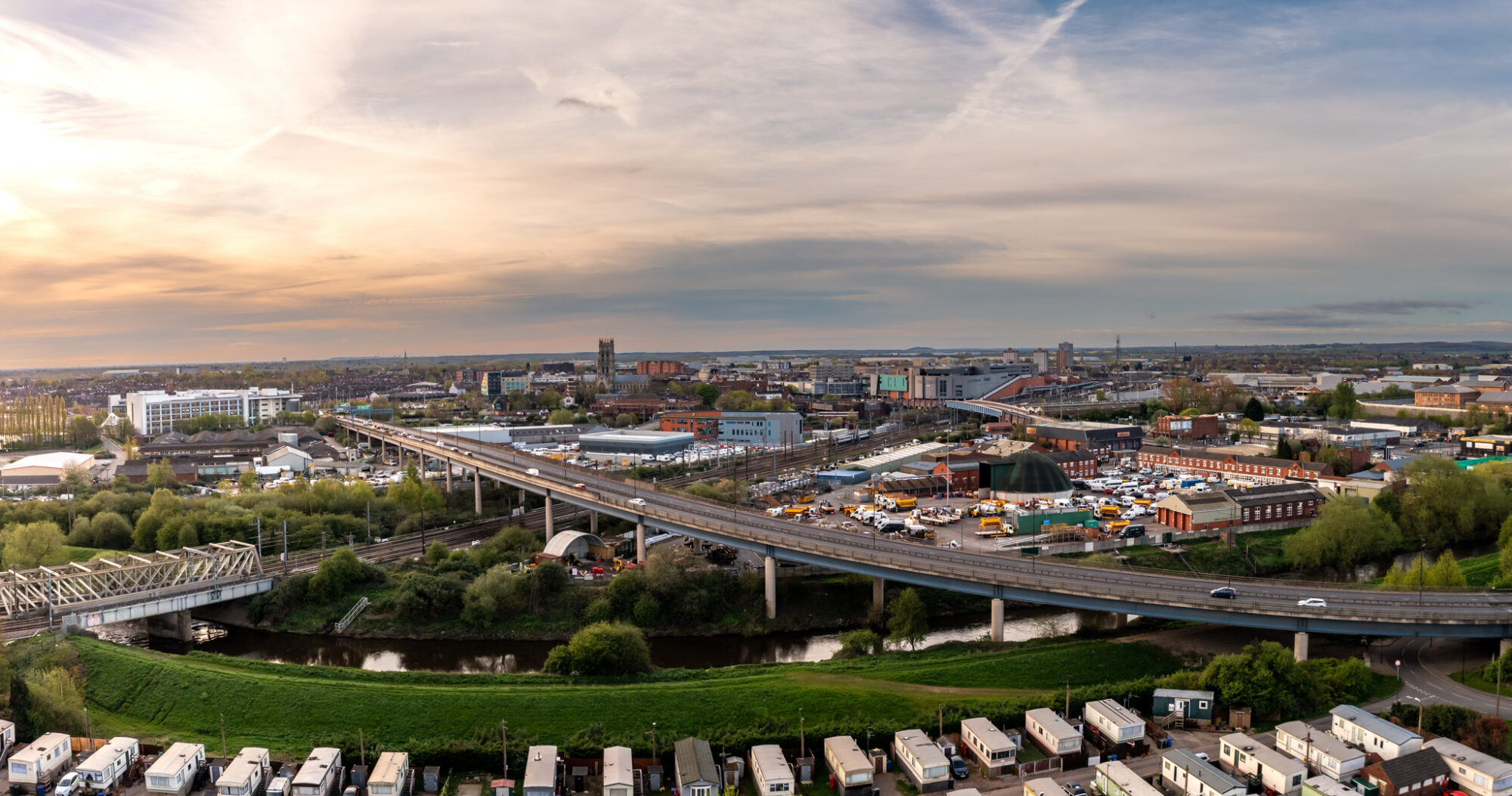 Doncaster City