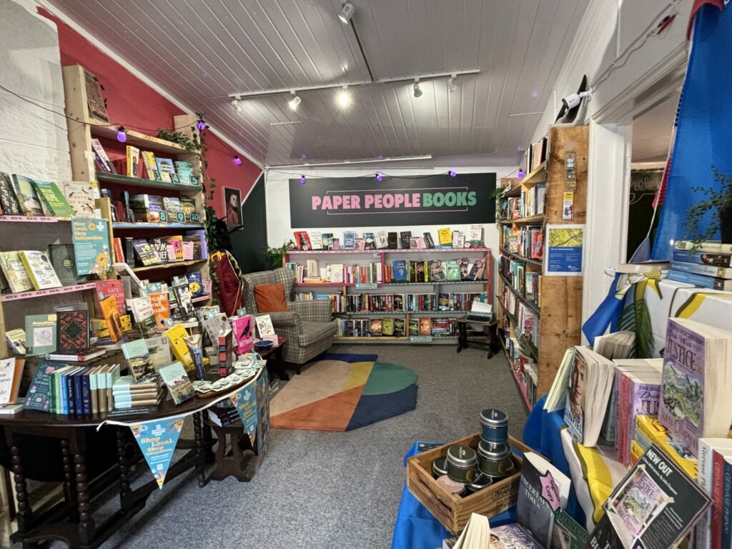 Image name IMG 0934 4 the 3 image from the post Celebrate Independent Bookshop Week in Yorkshire! in Yorkshire.com.