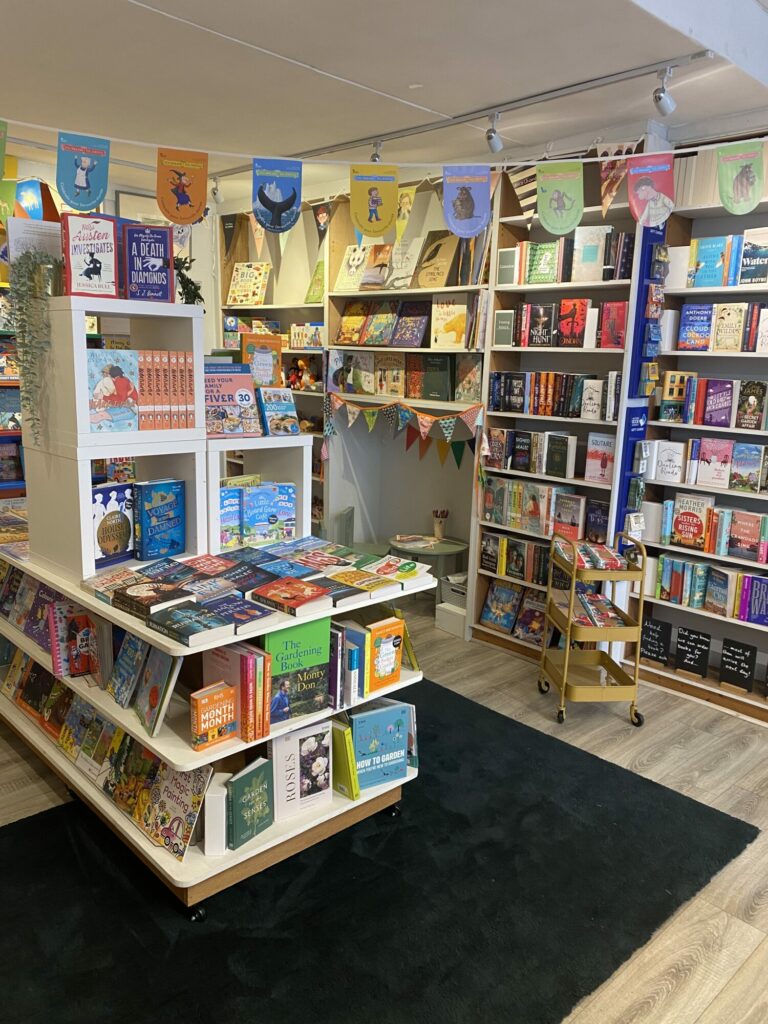 Image name IMG 9832 2 the 7 image from the post Celebrate Independent Bookshop Week in Yorkshire! in Yorkshire.com.