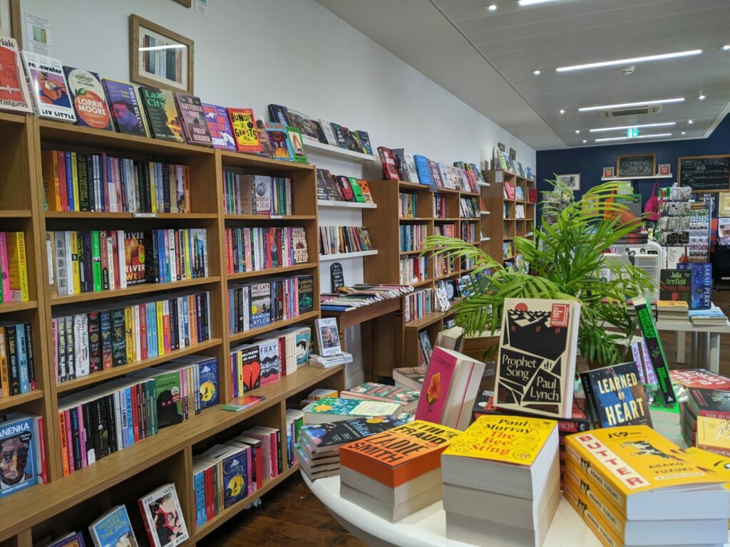 Image name PXL 20240612 101306974 the 12 image from the post Celebrate Independent Bookshop Week in Yorkshire! in Yorkshire.com.