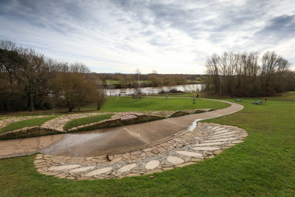 Tees Valley Site Releases Top 5 Scenic Walks Post image 1 Image name Preston Park 1 the 1 image from the post Tees Valley Site Releases Top 5 Scenic Walks in Yorkshire.com.