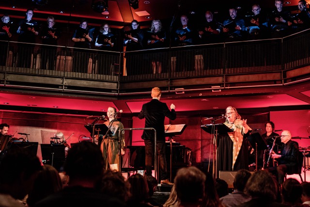 Summer Events At Holmfirth Arts Festival Post image 4 Image name Requiem for a Fading World Kerrin Tatman Sage 2 Gateshead 22nd June 2023 ©Victoria Wai© 57 the 4 image from the post Summer Events At Holmfirth Arts Festival in Yorkshire.com.