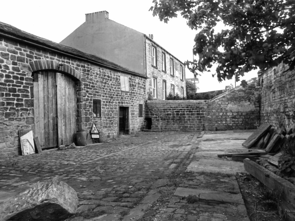 Celebrating Yorkshire heritage through the legacy of Joseph Whitwell Post image 3 Image name Rhubarb Routes c.TCV Hollybush the 3 image from the post Celebrating Yorkshire heritage through the legacy of Joseph Whitwell in Yorkshire.com.