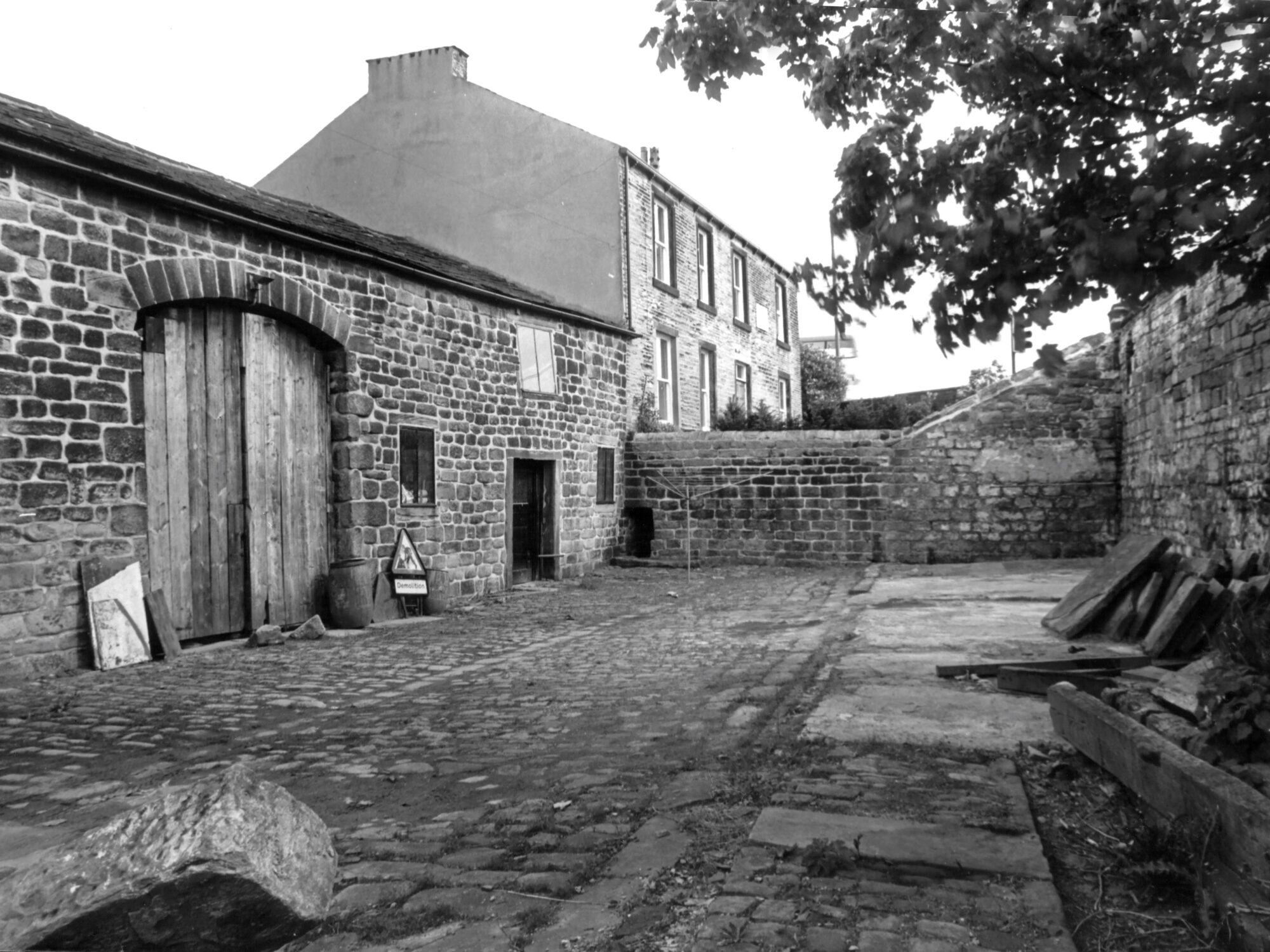 Image name Rhubarb Routes c.TCV Hollybush the 1 image from the post Celebrating Yorkshire heritage through the legacy of Joseph Whitwell in Yorkshire.com.