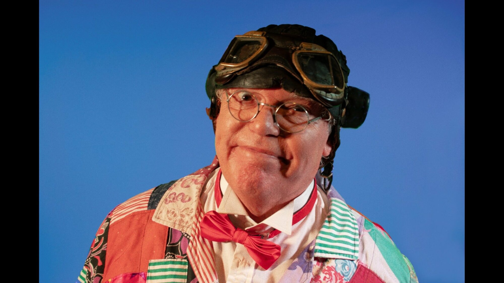 Image name Roy Chubby Brown at Whitby Pavilion Theatre Whitby the 1 image from the post Roy Chubby Brown - Venue Premium Tickets at York Barbican, York in Yorkshire.com.