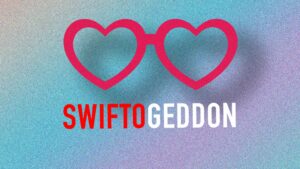 Image name Swiftogeddon The Taylor Swift Club Night at Belgrave Music Hall Leeds the 1 image from the post Swiftogeddon - The Taylor Themed Club Night - Middlesbrough at Teesside University Students Union, Middlesbrough in Yorkshire.com.