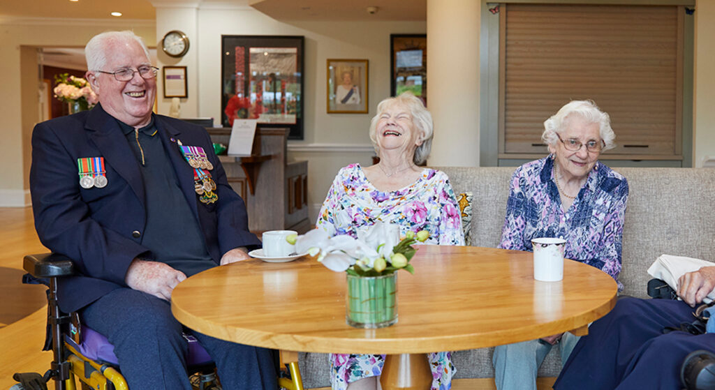 HICA Group's Specialised Care Initiative for Veterans Post image 1 Image name VFF pic the 1 image from the post HICA Group's Specialised Care Initiative for Veterans in Yorkshire.com.