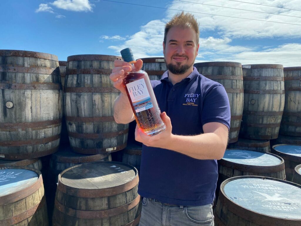 Spirit of Yorkshire's Annual Open Day: A Whisky Lover's Dream Post image 1 whiskey
