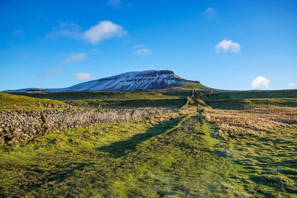Image name Yorkshire 3 Peaks 13 July the 1 image from the post Newsletter: Friday 14th June 2024 in Yorkshire.com.